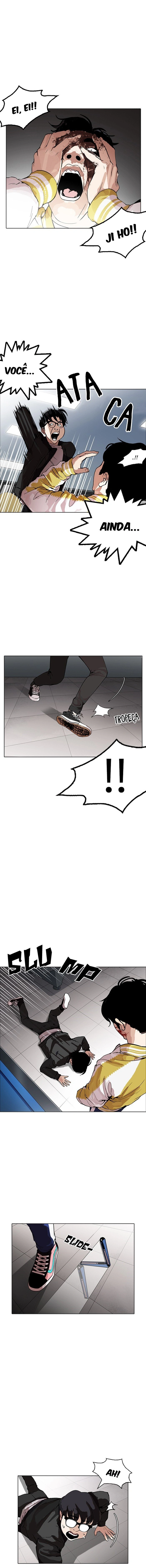 Read Aparências  Pt Br Manga Online