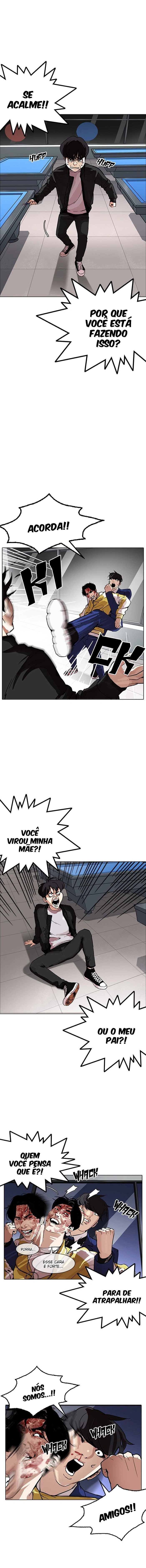 Read Aparências  Pt Br Manga Online