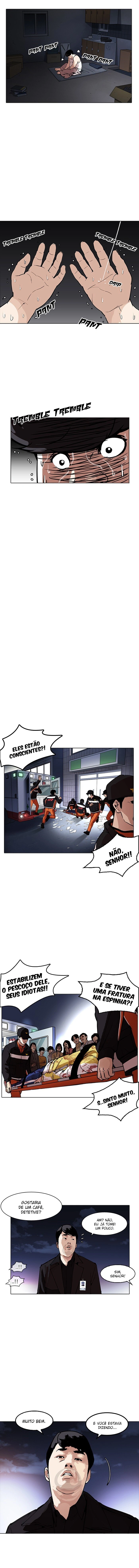 Read Aparências  Pt Br Manga Online