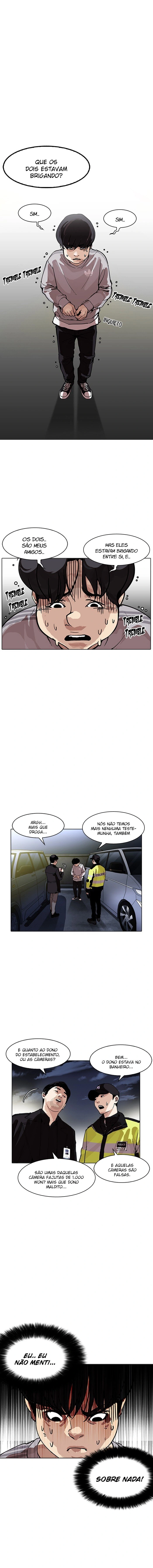 Read Aparências  Pt Br Manga Online