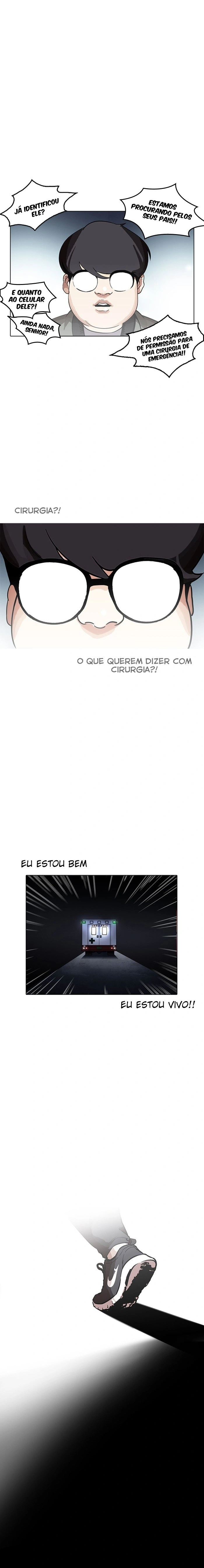 Read Aparências  Pt Br Manga Online