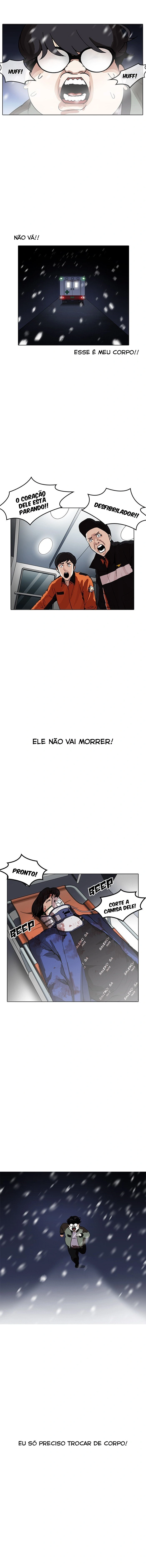 Read Aparências  Pt Br Manga Online