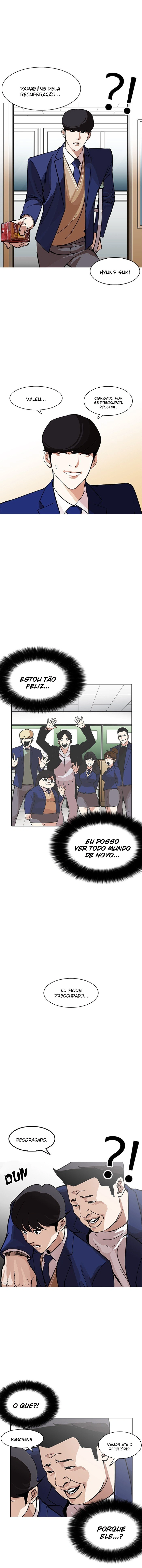 Read Aparências  Pt Br Manga Online