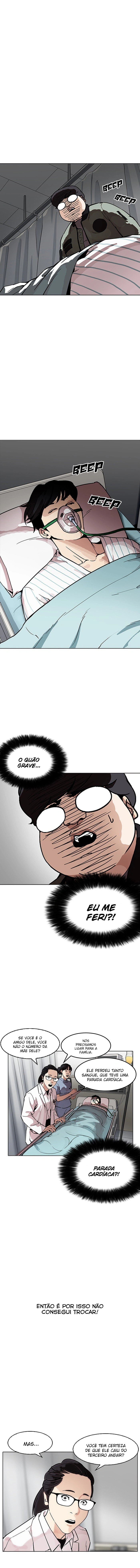 Read Aparências  Pt Br Manga Online
