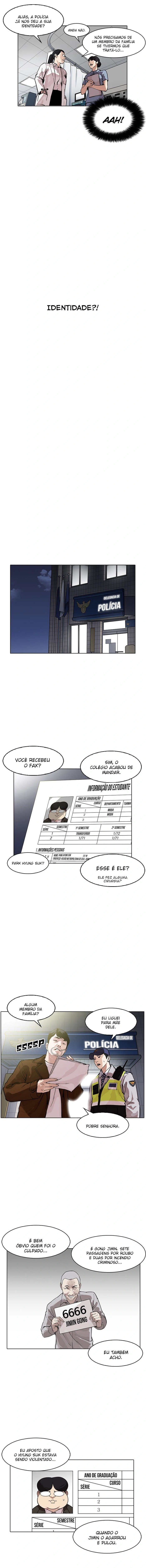 Read Aparências  Pt Br Manga Online