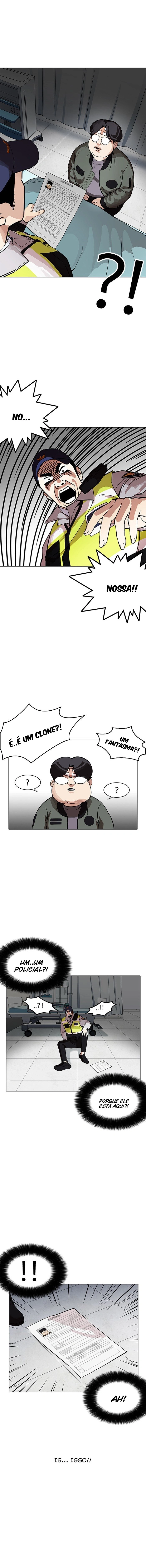 Read Aparências  Pt Br Manga Online