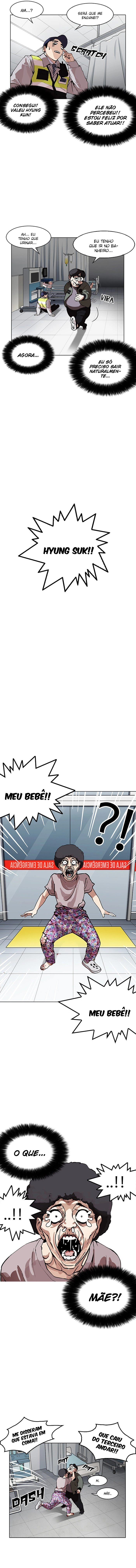Read Aparências  Pt Br Manga Online