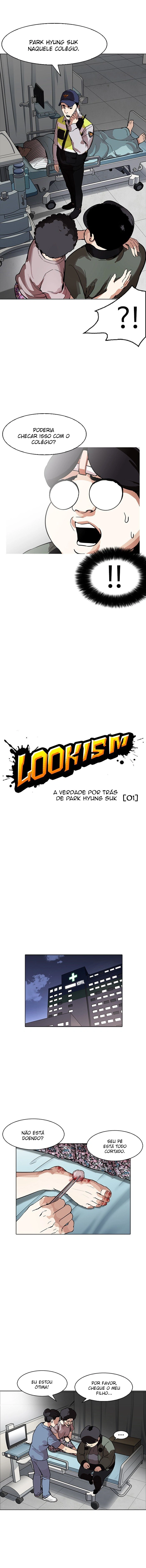 Read Aparências  Pt Br Manga Online