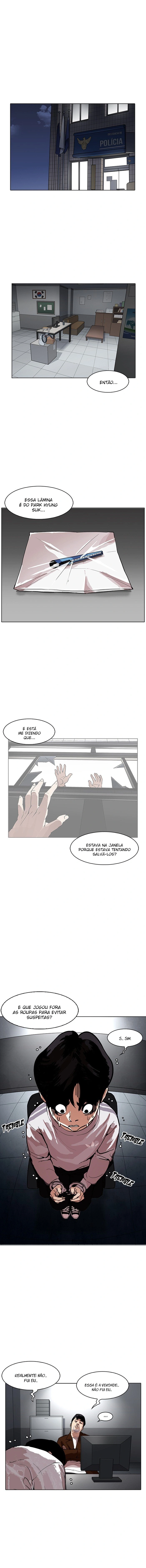 Read Aparências  Pt Br Manga Online