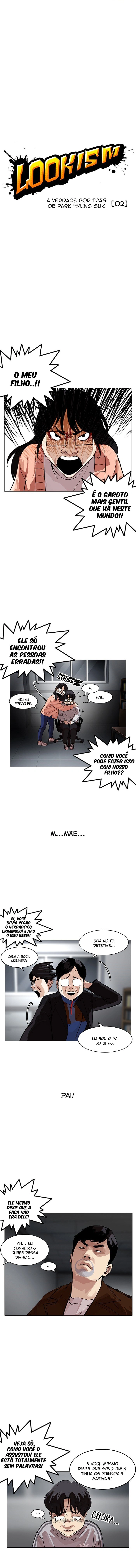 Read Aparências  Pt Br Manga Online
