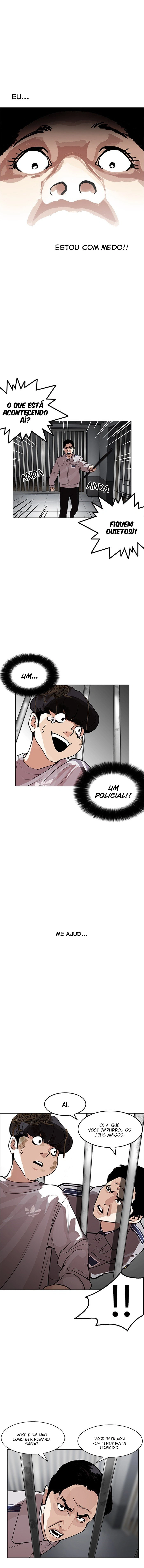 Read Aparências  Pt Br Manga Online