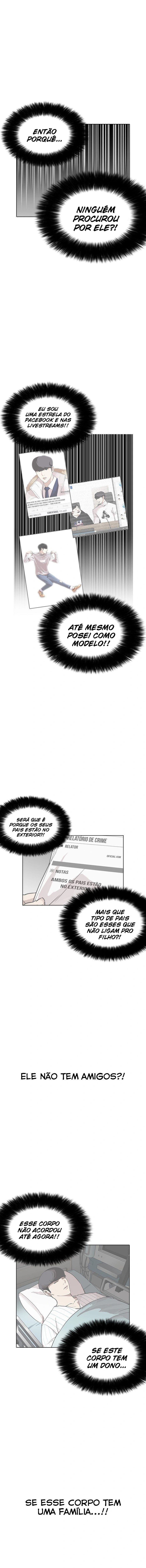 Read Aparências  Pt Br Manga Online