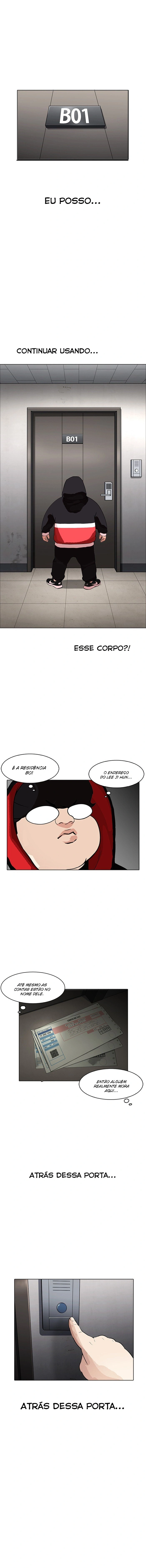 Read Aparências  Pt Br Manga Online