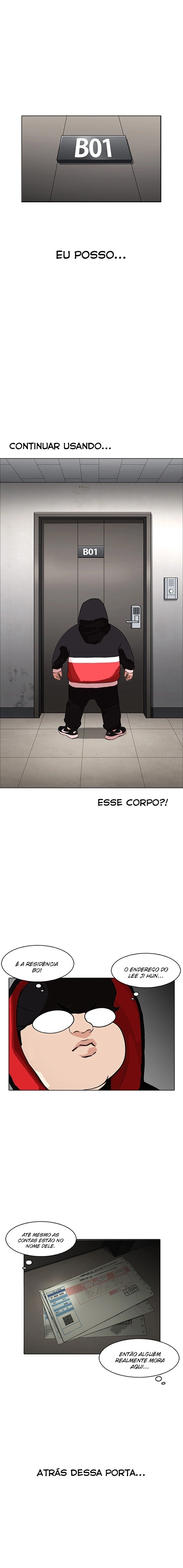 Read Aparências  Pt Br Manga Online