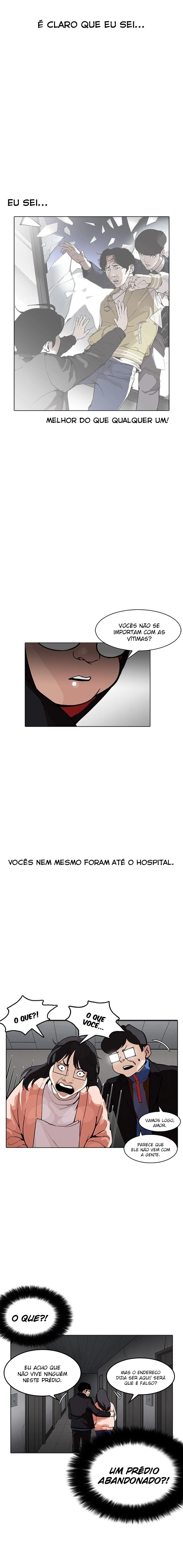 Read Aparências  Pt Br Manga Online