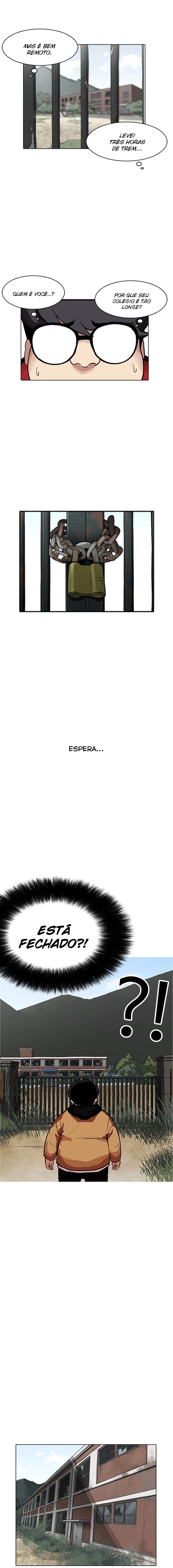 Read Aparências  Pt Br Manga Online