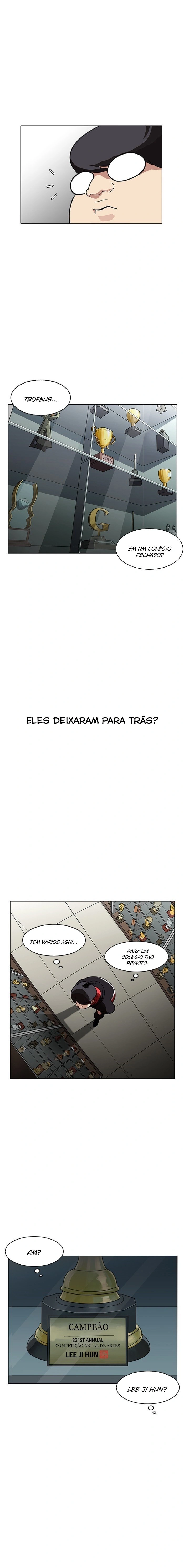 Read Aparências  Pt Br Manga Online