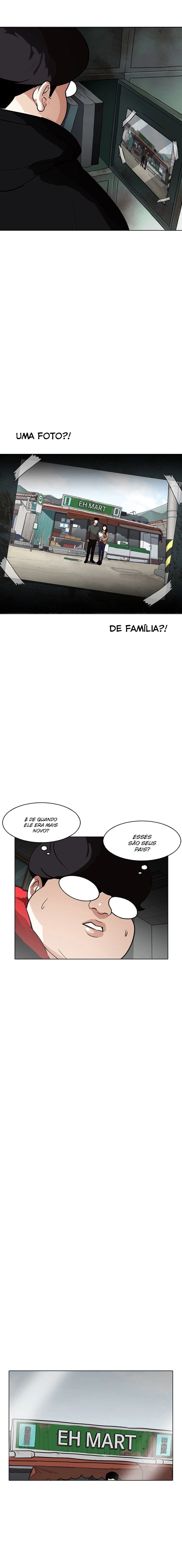 Read Aparências  Pt Br Manga Online