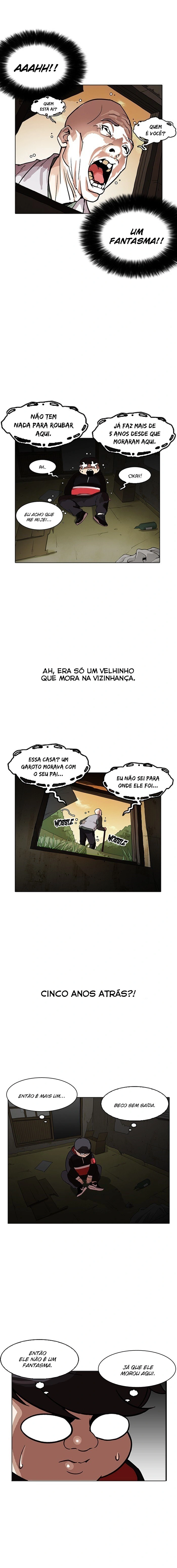 Read Aparências  Pt Br Manga Online
