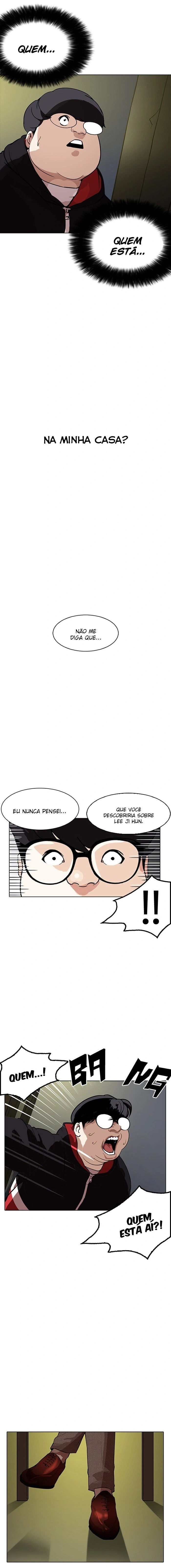 Read Aparências  Pt Br Manga Online