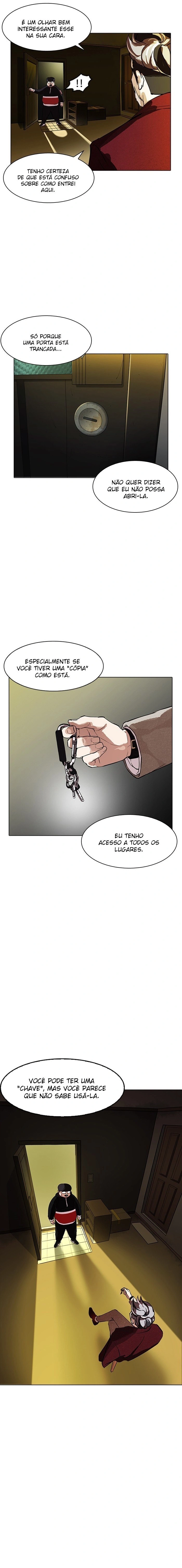 Read Aparências  Pt Br Manga Online