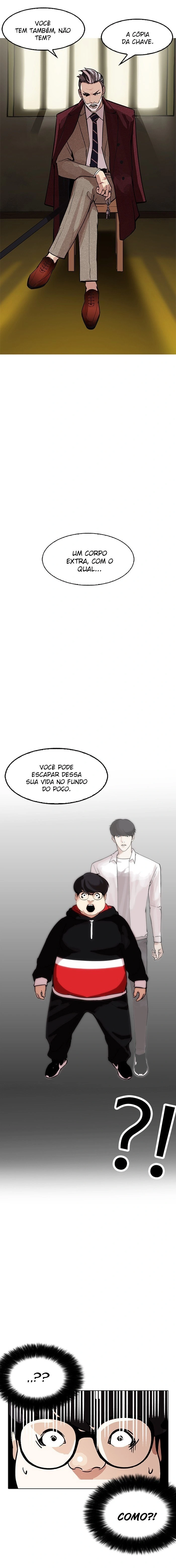 Read Aparências  Pt Br Manga Online