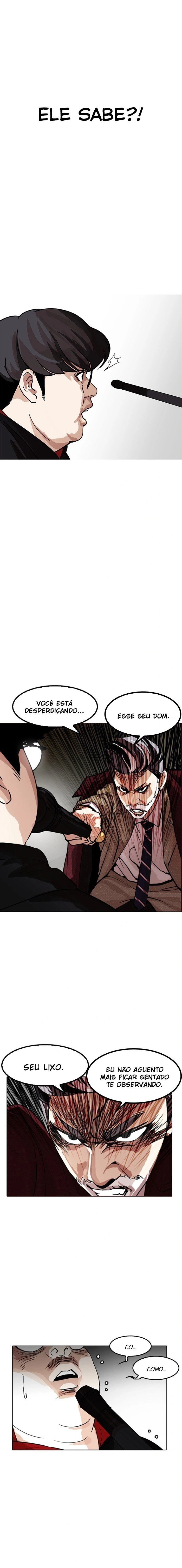 Read Aparências  Pt Br Manga Online