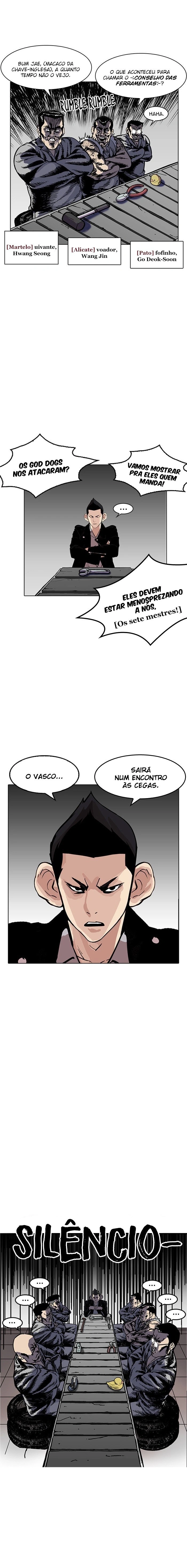 Read Aparências  Pt Br Manga Online