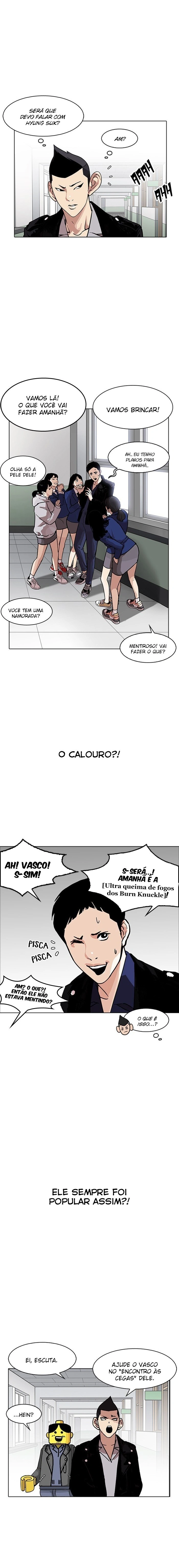 Read Aparências  Pt Br Manga Online