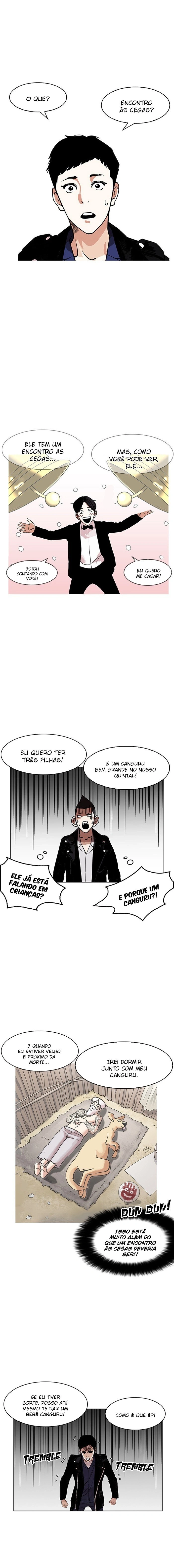 Read Aparências  Pt Br Manga Online