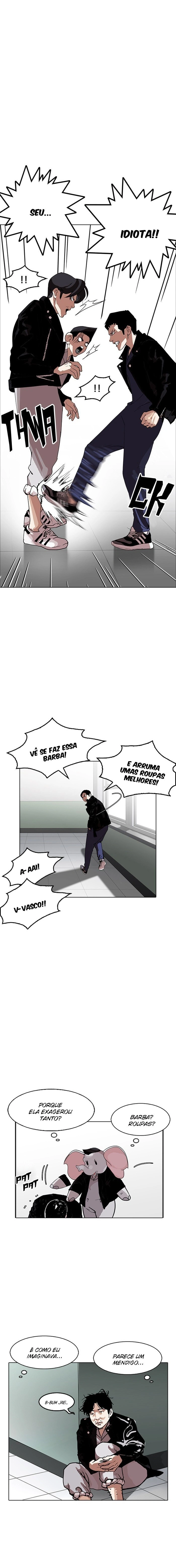 Read Aparências  Pt Br Manga Online