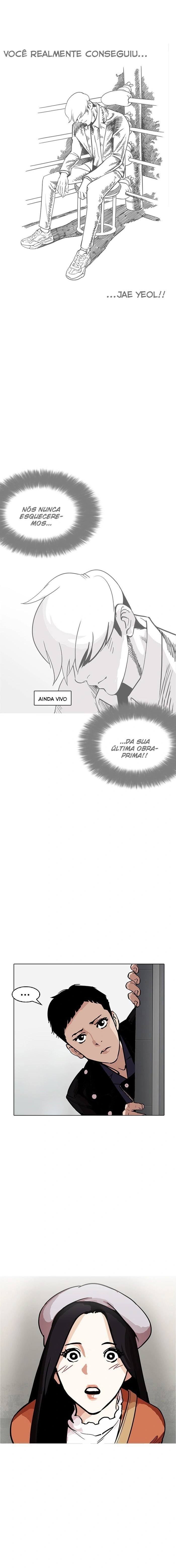Read Aparências  Pt Br Manga Online