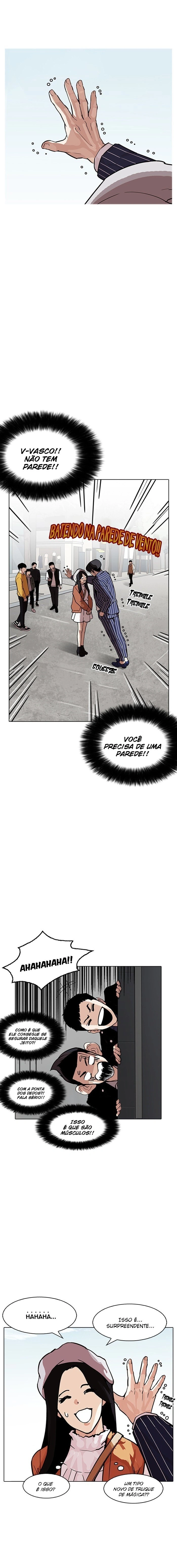 Read Aparências  Pt Br Manga Online