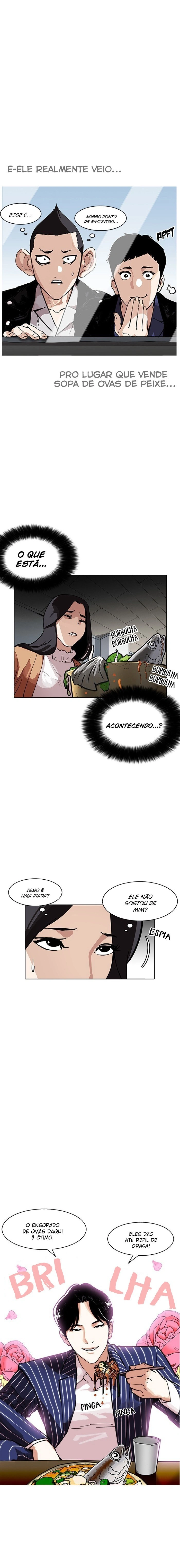 Read Aparências  Pt Br Manga Online