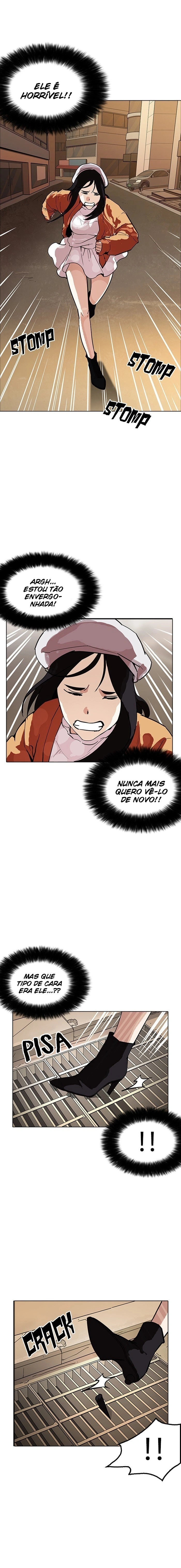 Read Aparências  Pt Br Manga Online