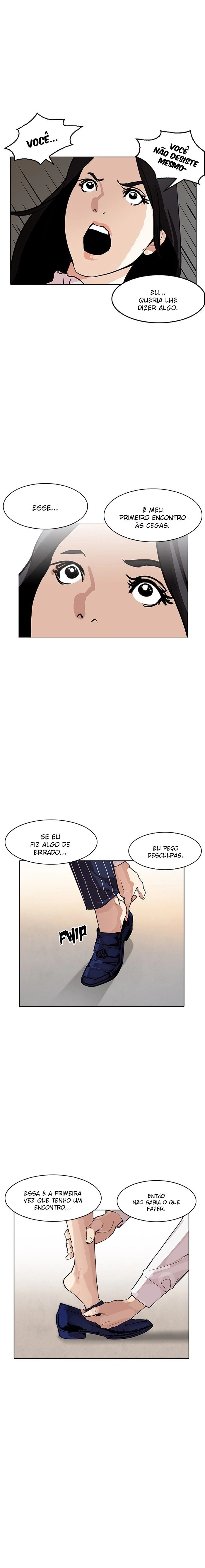 Read Aparências  Pt Br Manga Online