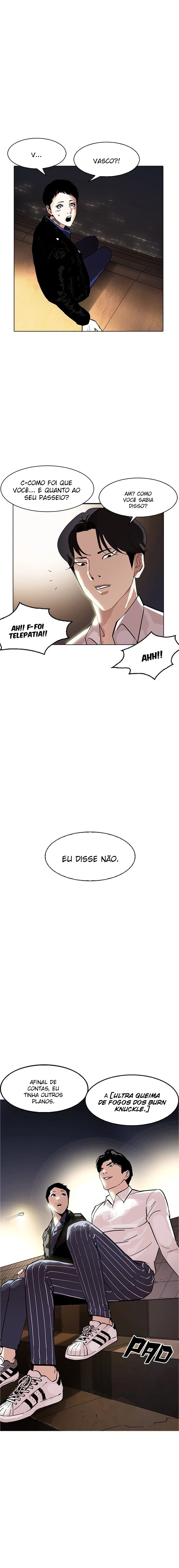 Read Aparências  Pt Br Manga Online