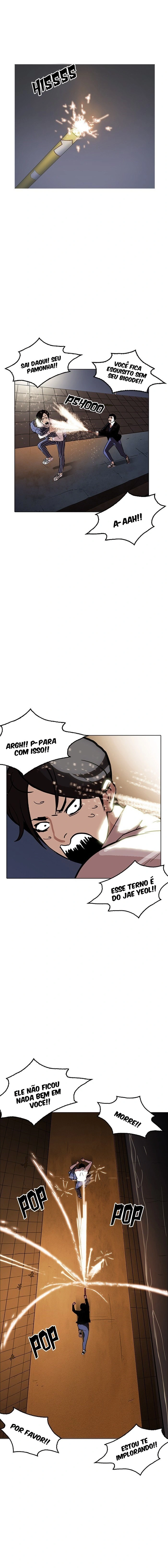Read Aparências  Pt Br Manga Online