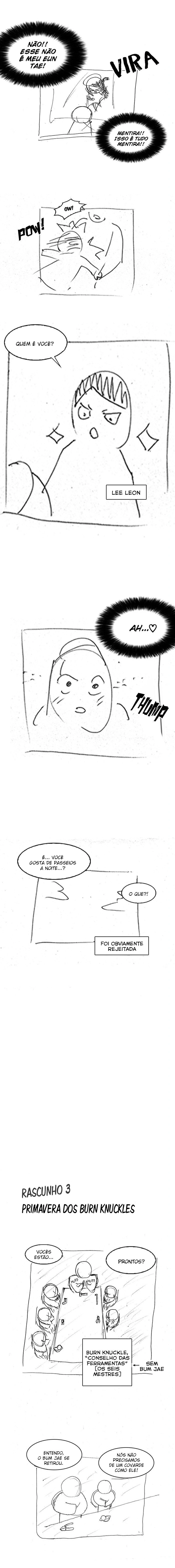 Read Aparências  Pt Br Manga Online
