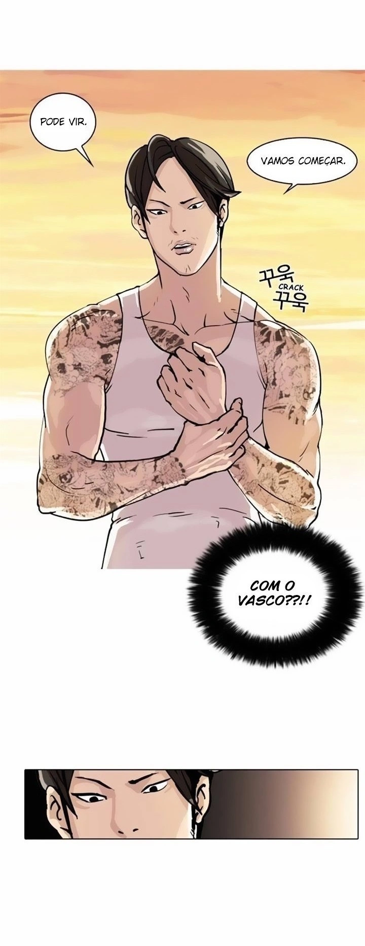 Read Aparências  Pt Br Manga Online