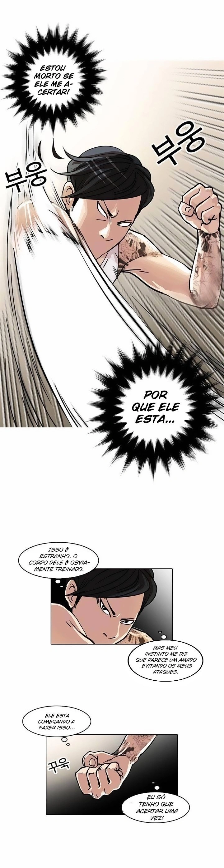 Read Aparências  Pt Br Manga Online