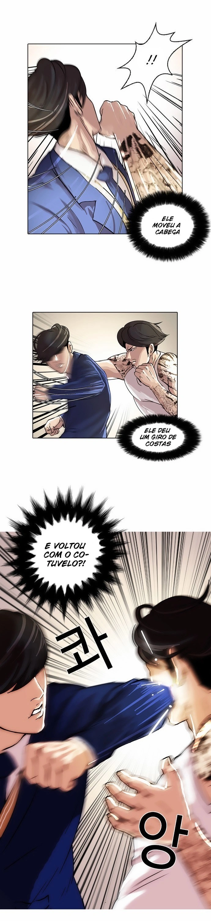 Read Aparências  Pt Br Manga Online