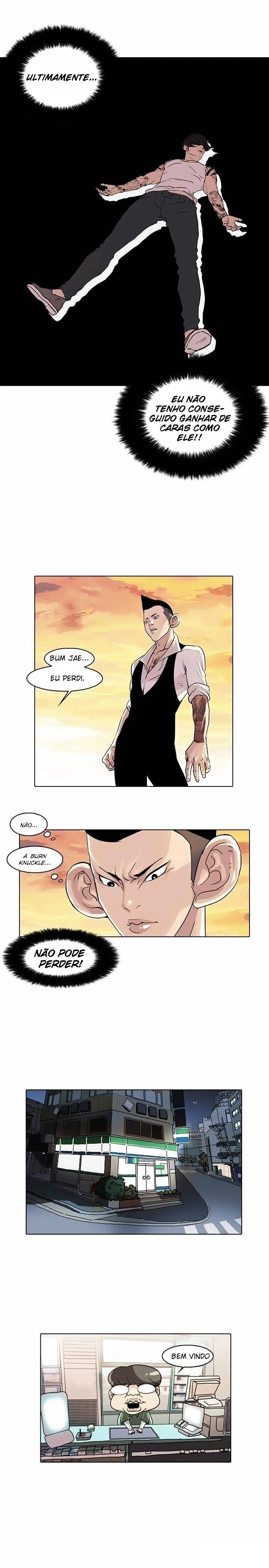 Read Aparências  Pt Br Manga Online
