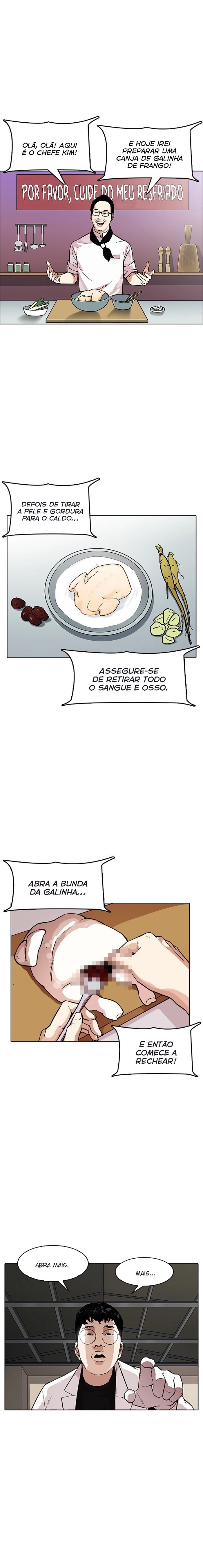 Read Aparências  Pt Br Manga Online