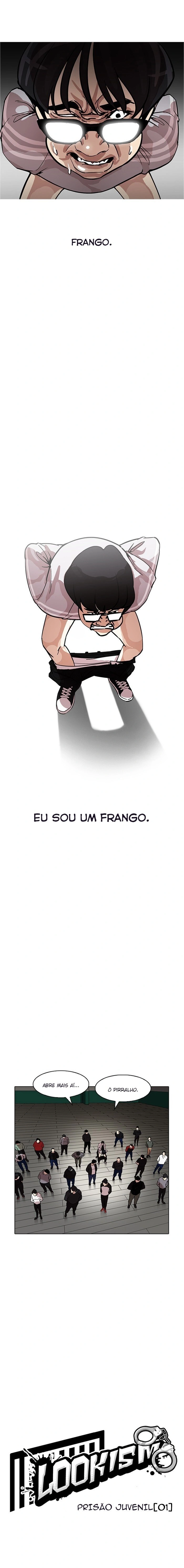 Read Aparências  Pt Br Manga Online