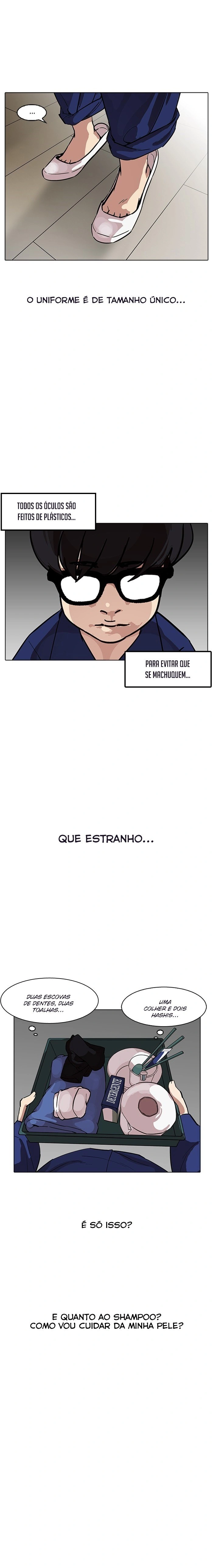 Read Aparências  Pt Br Manga Online