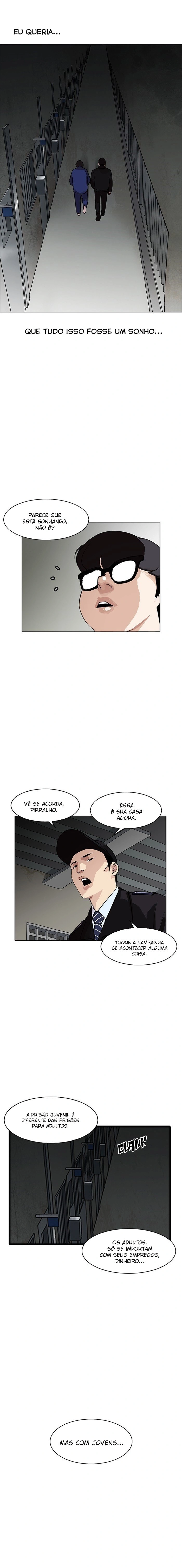 Read Aparências  Pt Br Manga Online