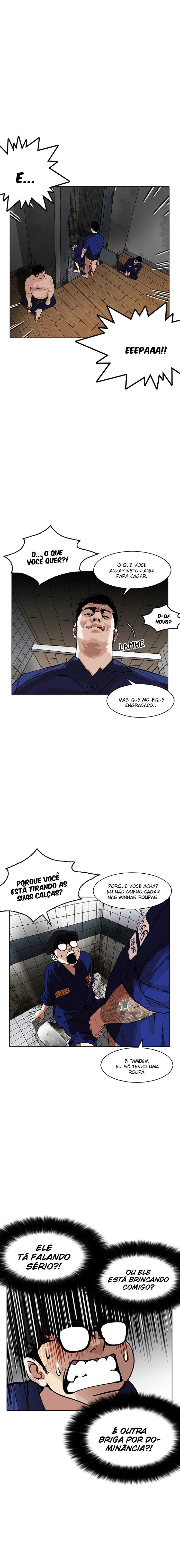 Read Aparências  Pt Br Manga Online