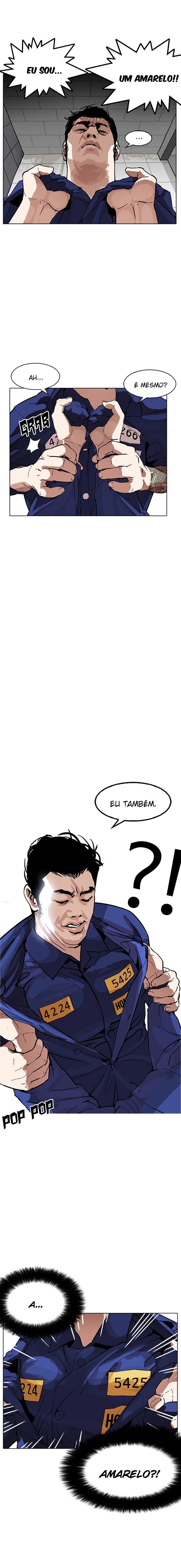 Read Aparências  Pt Br Manga Online