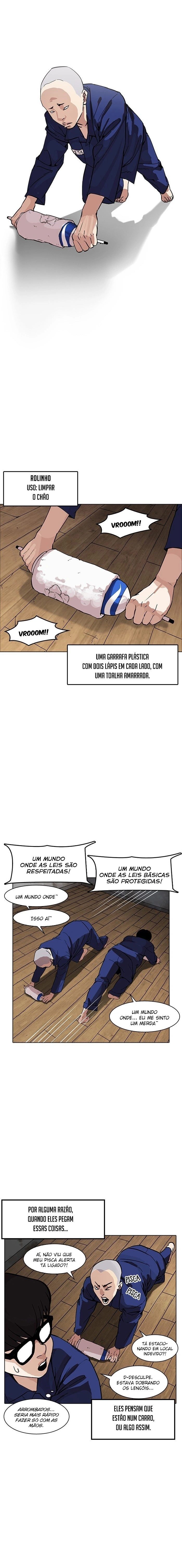 Read Aparências  Pt Br Manga Online